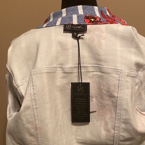 Jacket - Picture 4 of 5